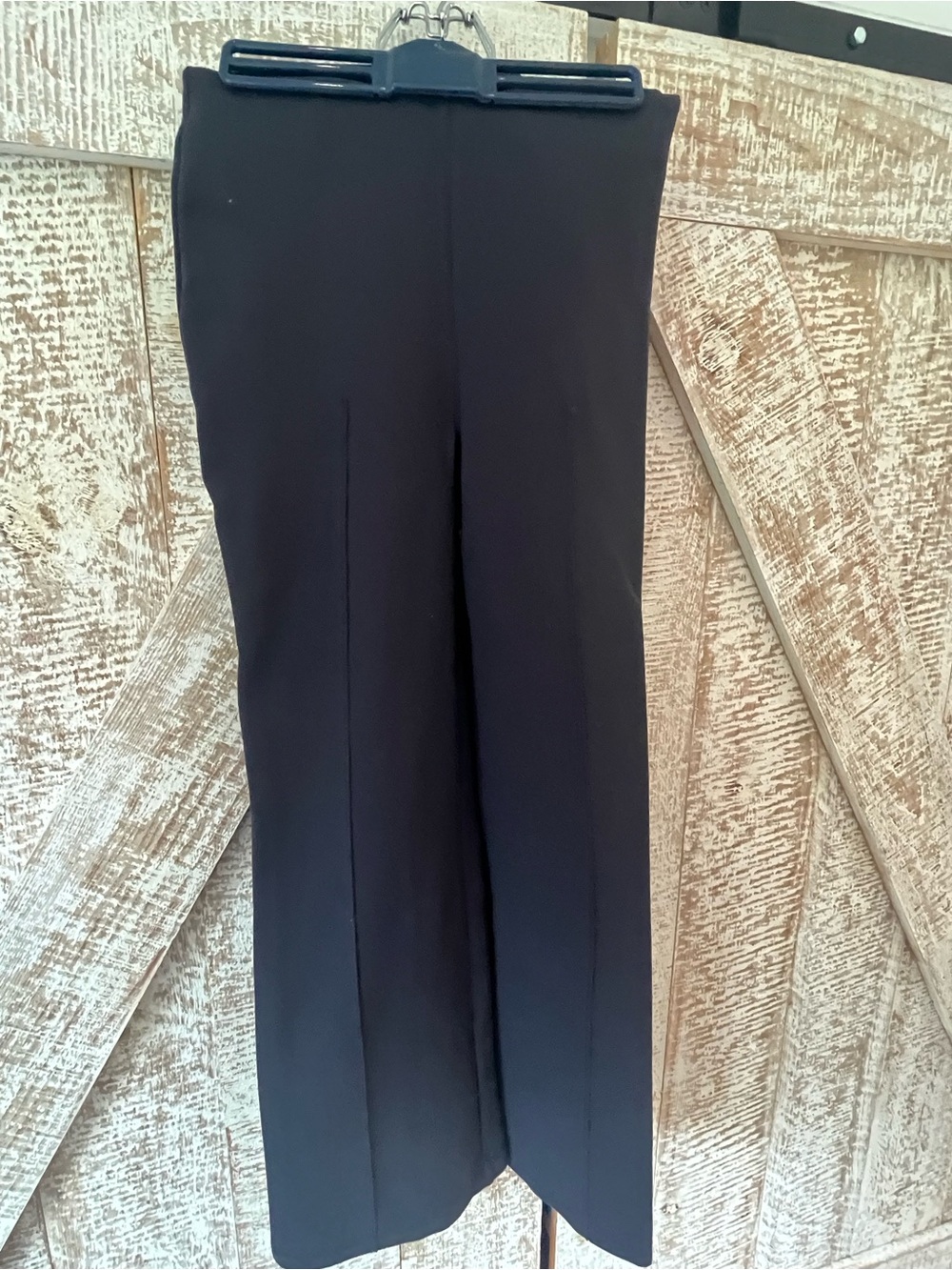 Lululemon Women’s Navy Dress Pants Size 6 Pull-on Stretch
